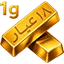 طلای ۱۸ عیار