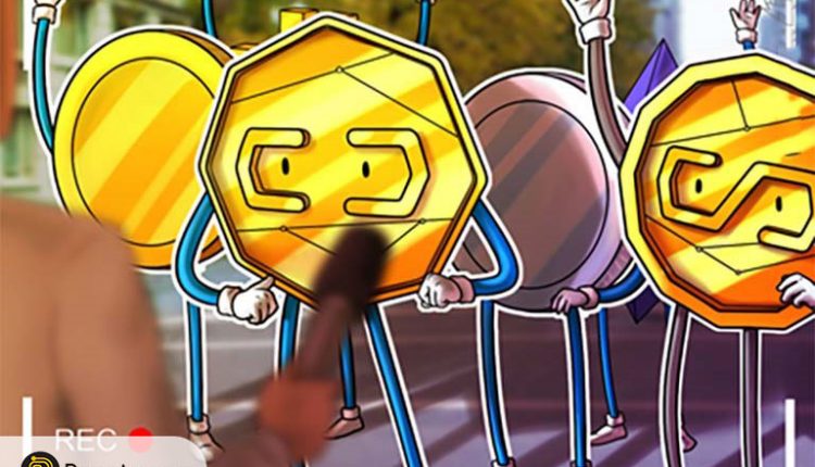 تفاوت کوین و توکن