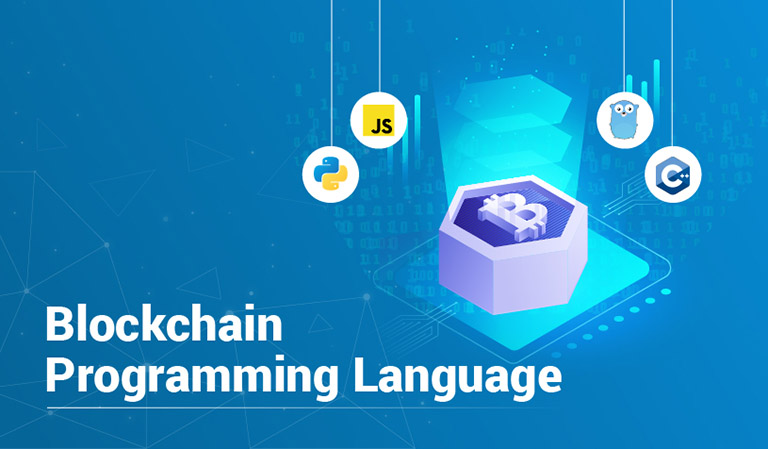 برنامه نویسی بلاک چین