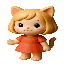 Queen Kitty