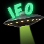 Identified Flying Objects