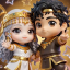 Chibification