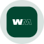 Waste Management Tokenized Stock (Ondo)