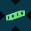 IREN tokenized stock (xStock)