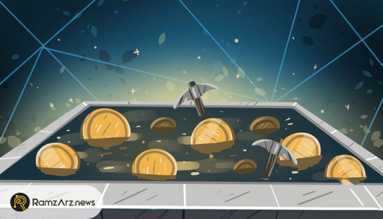 استخرهای استخراج بیت کوین