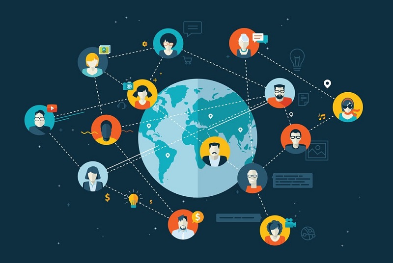 اقتصاد شراکتی