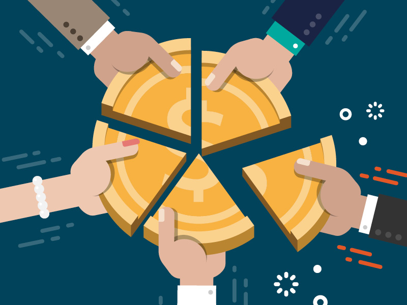 اقتصاد شراکتی