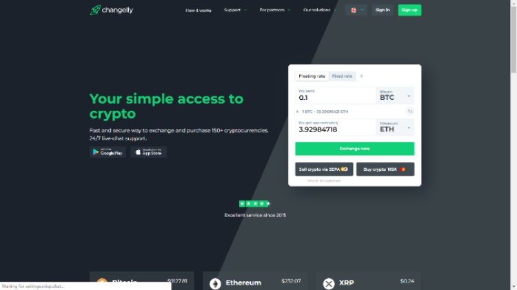 خرید لایت کوین از چنجلی